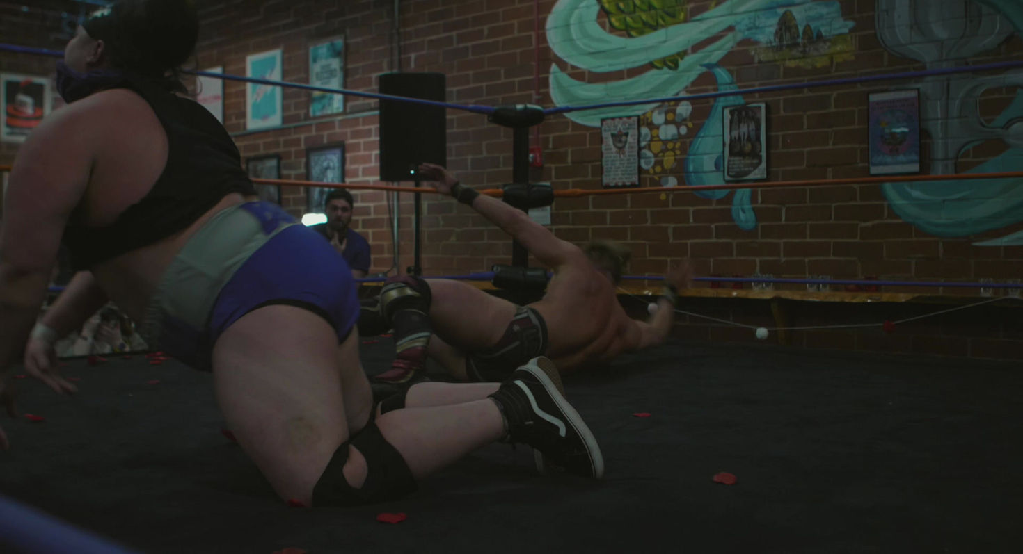 Sweetheart Slam Recap